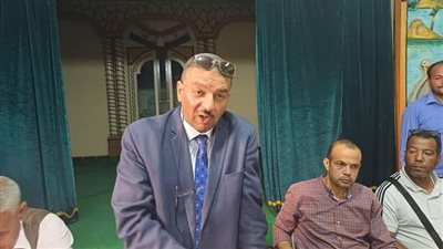 مدير تعليم أبوتشت يعقد اجتماعيين متتاليين لتنفيذ القرارات الوزارية 