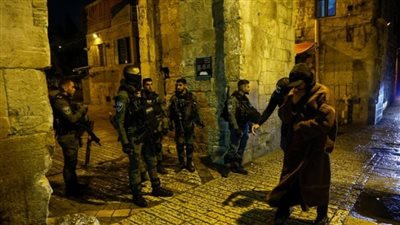 الاحتلال الإسرائيلي يُعلن مصرع 189 ضابطًا إثر هجمات المُقاومة الفلسطينية