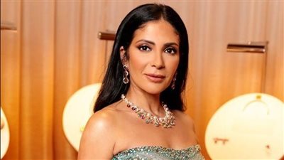 غدا.. محاكمة المتهم بسب وقذف الفنانة منى زكي