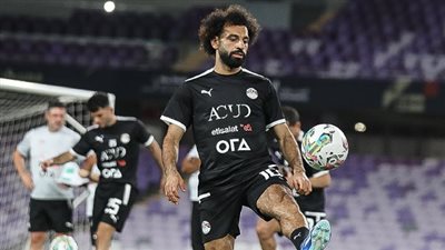 موعد مباراة مصر وزامبيا الودية.. والقنوات الناقلة