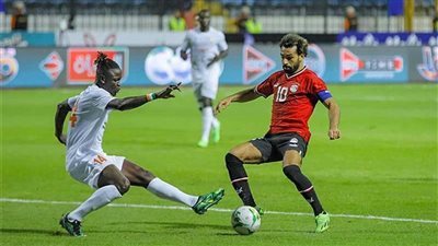 تاريخ مواجهات مصر وزامبيا قبل صدام اليوم.. الكفة تنحاز للفراعنة