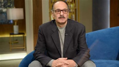 عزاء والد نسمة محجوب بمسجد الشرطة.. الليلة