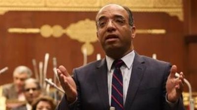 برلماني: توجيهات السيسي بإرسال قوافل مساعدات لغزة تستهدف تخفيف الضغط