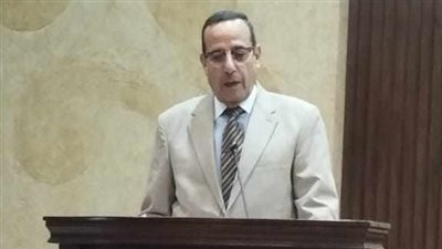 أهل مصر.. محافظ شمال سيناء يُحاضر وفد الملتقى الـ13 لثقافة الفتاة والمرأة بالعريش عن حرب أكتوبر