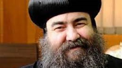 تفاصيل النشاط الرعوي للأنبا يوأنس في أسيوط غدًا 