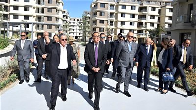 مدبولي: الدولة تُشجع مشروعات الشراكة مع القطاع الخاص التي تخدم أهداف التنمية في مصر