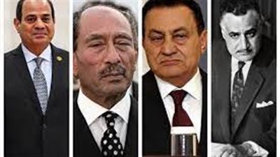 الأرض كالعرض.. رؤساء مصريون رفضوا التفريط في أرض مصر