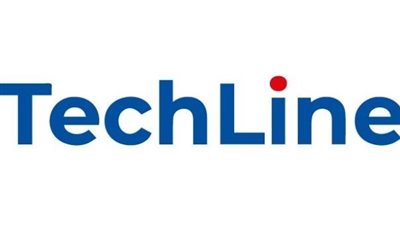 TechLine تستعرض أحدث حلول التكنولوجيا المالية في جيتكس 2023 