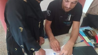 61 عقد عمل لذوي الهمم بجنوب سيناء