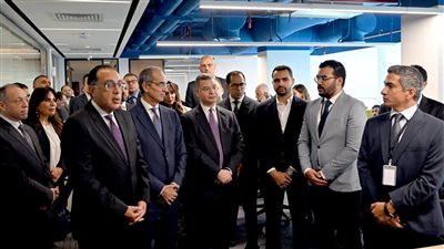 وزير الاتصالات: 9 مليارات دولار عوائد تصدير خدمات التعهيد في 2026