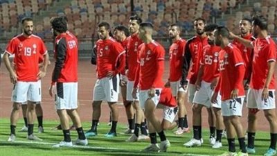 تعرف على كواليس الساعات الأخيرة قبل مواجهة مصر وزامبيا الودية