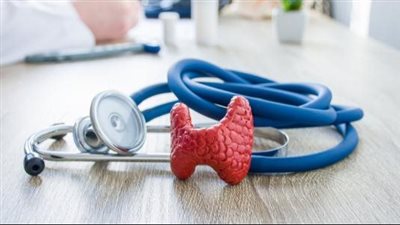 أكثر من 40% من حالات الاكتئاب مرتبطة بخلل في الغدة الدرقية