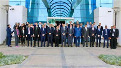 ختام الدورة التدريبية حول 