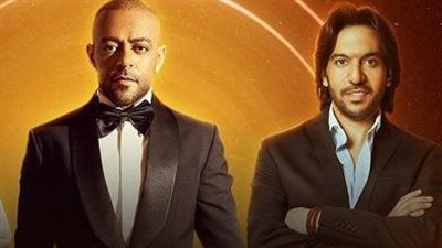 أحداث فلسطين تلغي حفل تامر عاشور وبهاء سلطان بالكويت 