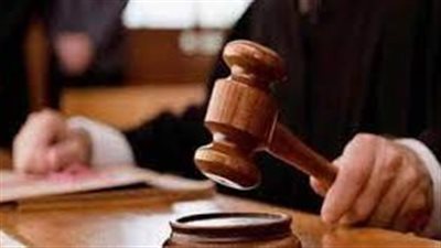 السجن 15 عامًا لرجل وسيدة بتهمة إزهاق روح شاب بالبدرشين 