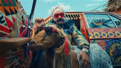 أحمد مكي يدخل السباق الرمضاني القادم بـ