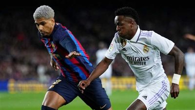 ريال مدريد يحضر مفاجأة لجماهيره قبل الكلاسيكو