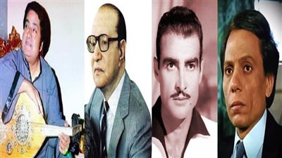 بعد طوفان الأقصى.. 7 نجوم غنوا وقدموا أعمالا لفلسطين