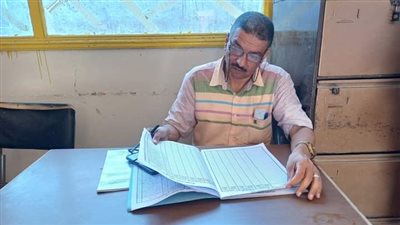 إحالة 6 عاملين بمدرسة نجع زيدان الابتدائية بأبو تشت للتحقيق 