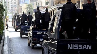سائقون ذهبوا للبحث عن لقمة العيش فقتلهم الأشرار 