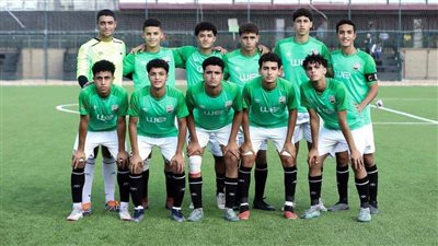 زد 2007 يفوز على سموحة بدوري الجمهورية