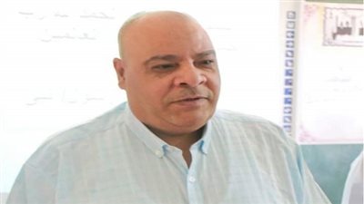 وزير التعليم يجدد الثقة فى المهندس سيد عبد العزيز وكيلا لتعليم الوادي الجديد