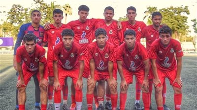 صيد 2006 يفوز على السليمانية بهدف نظيف في دوري الجيزة 