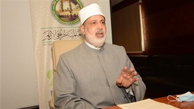 الرئيس السيسى يصدر قرارا جمهوريا بتجديد تعيين الضوينى وكيلا للأزهر 