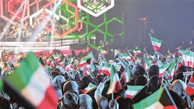تضامنًا مع فلسطين.. الكويت تلغي أنشطتها الفنية بالكامل