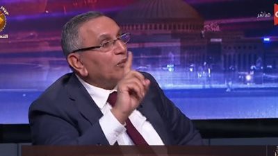 رئيس حزب الوفد: 