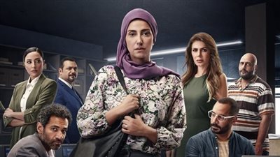 مسلسل صوت وصورة| موعد إعلان العرض الأول على القنوات الفضائية