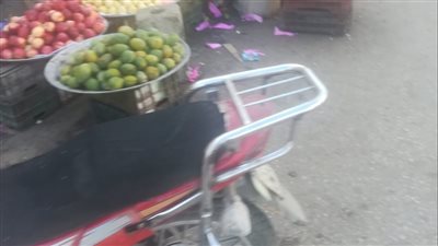 أسعار الخضراوات والفاكهة اليوم الجمعة فى الفيوم والبطاطس بـ18 جنيهًا