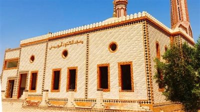 الأوقاف: انطلاق 10 قوافل دعوية وافتتاح 17 مسجدًا اليوم الجمعة