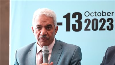 افتتاح مؤتمر جراحة العظام بطب الأزهر بدمياط