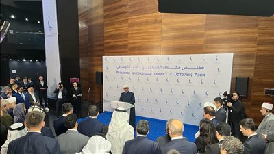 أمين «البحوث الإسلامية»: مبادرات «حكماء المسلمين» نجحت في ترسيخ ثقافة التنوع الفكريِّ