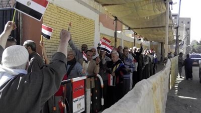 9 رؤساء جمهورية بين الثورة والاستفتاء والانتخاب