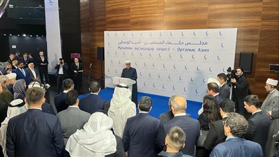 أمين البحوث الإسلامية: مبادرات حكماء المسلمين نجحت فى ترسيخ ثقافة التنوع الفكريِّ 