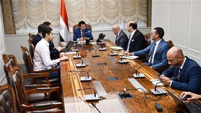 وزير الرياضة: 90 ألف شاب وفتاة مستفيد من منتدى شباب الدلتا