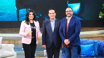الأطباء سحبوا عينة بدون تخدير ..أبرز تصريحات محمد ثروت ونجله في 