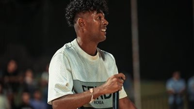 أسباب تأجيل حفل عفروتو بمباراة مصر والجزائر