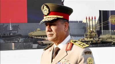 مدير الأكاديمية العسكرية: الرئيس السيسي على تواصل دائم لمتابعة إعداد وتأهيل الطلبة