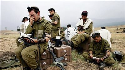 جيش الاحتلال الإسرائيلي يُعلن حصيلة الضحايا مُنذ بدء طوفان الأقصى