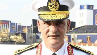 مدير الكلية البحرية: 