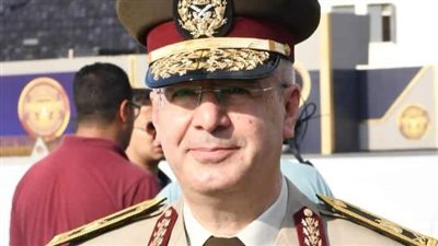 مدير كلية الطب للقوات المسلحة: فخور بولادي من الخريجين بتميزهم البدني والعلمي