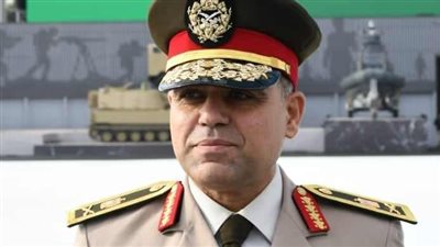 مدير كلية الدفاع الجوي: الطالب يتدرب على علوم الدفاع الجوي بأحدث التقنيات