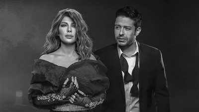 إلغاء حفل أصالة ومحمد حماقي بالكويت حدادًا على وفاة الشيخ خليفة بن زايد 