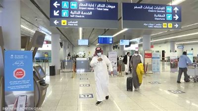 مخطط مطار أبها الجديد.. يستوعب 13 مليون مسافر
