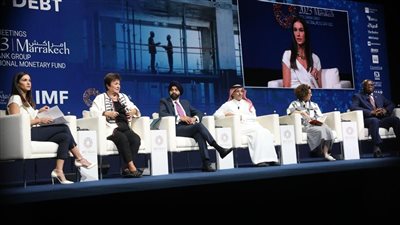 السعوديه تطالب المنظمات الدوليه بدعم الدول الفقيره لمواجهة تكاليف الإقتراض والدين العام