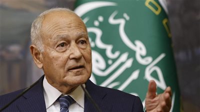 أبو الغيط يُناقش تطورات الوضع في غزة مع مستشار الرئيس البرازيلي