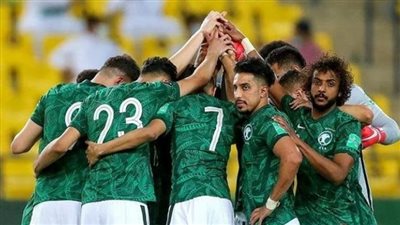 السعودية ونيجيريا.. مباراة ودية وحيدة حُسمت بالتعادل السلبي 